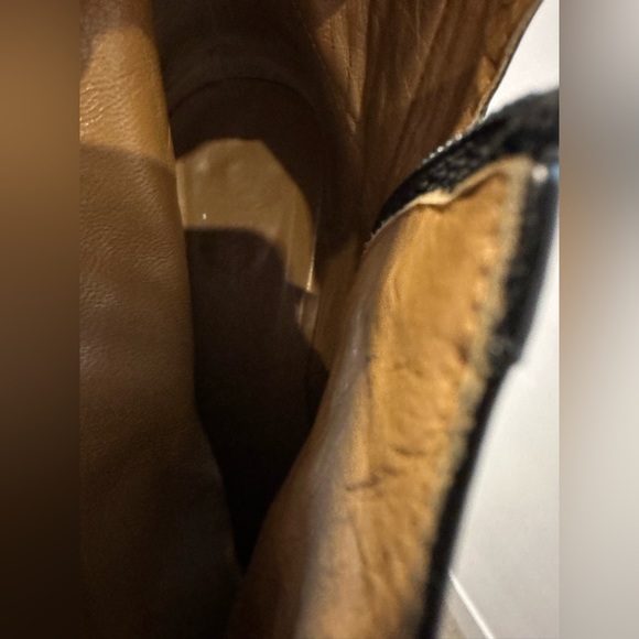 Chloe Susanna Boots made in Italy - Picture 10 of 12